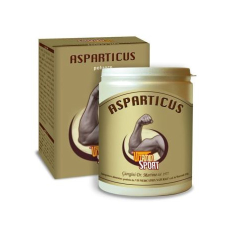 Asparticus Vitaminsport 360g