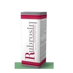 Soluzione Rubrosin 50 ml