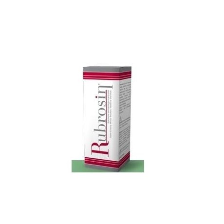 Soluzione Rubrosin 50 ml