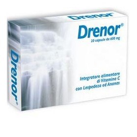 Drenor 20 Capsule