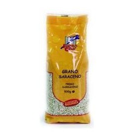 Grano Saraceno Bio 500 g