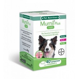 Murnil Tabs 40 Compresse