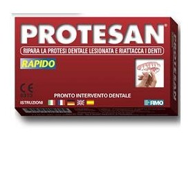 Protesan Rapido Ripara Protesi