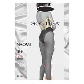 Naomi 30 Collant Model Sabbia 2