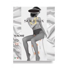 Naomi 70 Collant Model Sabbia 2