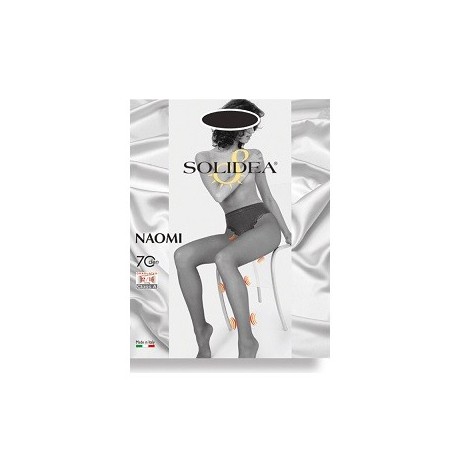Naomi 70 Collant Model Sabbia 2