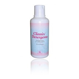 Clinnix Detergente Dermatologico 500 ml