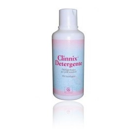 Clinnix Detergente Dermatologico 500 ml