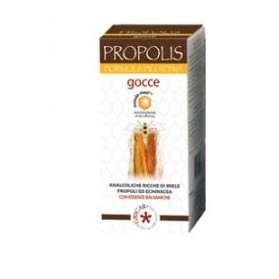 Propolis Adulti Estr Analco 50ml