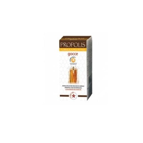 Propolis Adulti Estr Analco 50ml