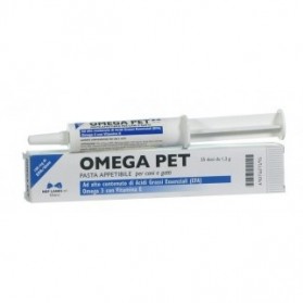 Omega Pet Pasta 30 g