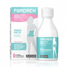 Fordren Pancia Piatta 250 ml