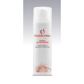 Insiderma Crema Antirossore