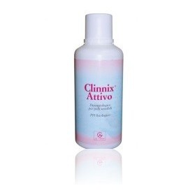 Clinnix Attivo Detergente Dermatologico 500 ml