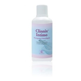 Clinnix Intimo Detergente Ginecologico 500 ml