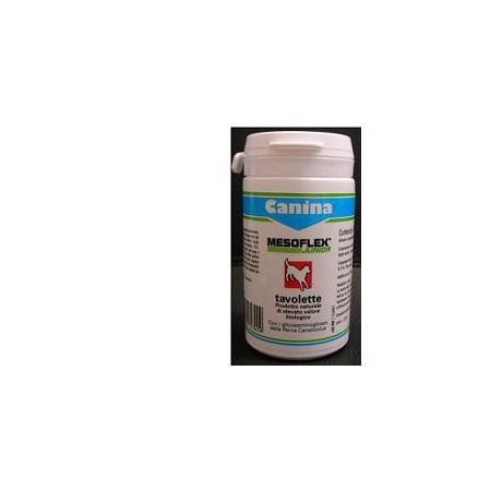 Mesoflex Junior 60 Tavolette