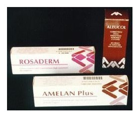 Aleucol Lozione 25 ml