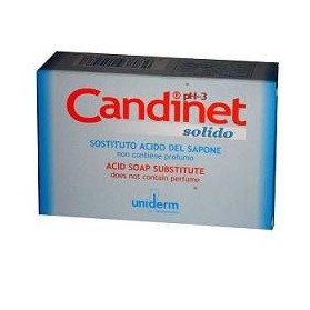 Candinet Solido 100g