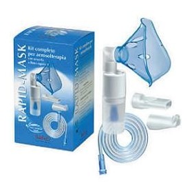 Rapid Mask Kit