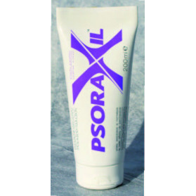 Psoraxil Emulsione Vi/crp200ml