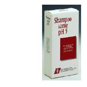 Same Shampoo Ph5 125ml