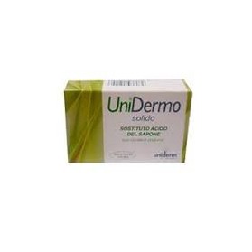 Unidermo Sapone Solido 100 g