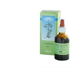 Valeriana Gocce 30 ml