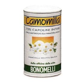 Camomilla Bonomelli Sfusa 40g