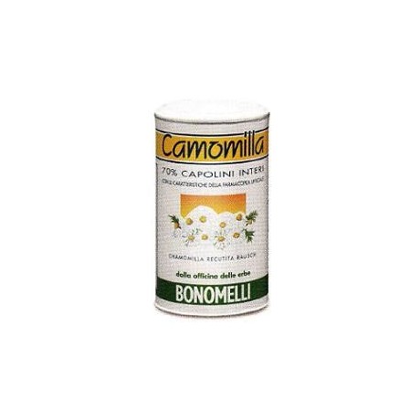 Camomilla Bonomelli Sfusa 40g