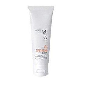 Crema Lenitiva Per Dermatiti Triderm Uso Topico 50ml