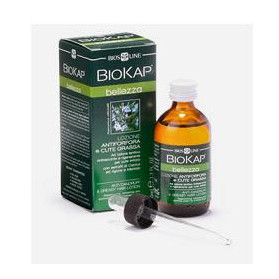 Biokap Lozione Antiforfora E Cute Grassa 50 ml