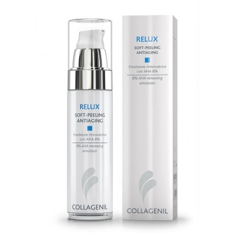 Collagenil Relux Soft Peeling Antiaging 50 ml