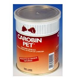 Carobin Pet Mangime 100 g