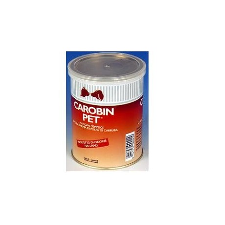 Carobin Pet Mangime 100 g