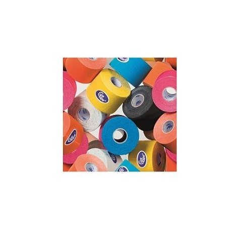 Cerotto Cure Tape Rosa 5x500cm