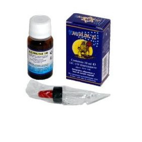 Aurum Alba Gocce 10 ml