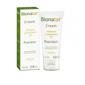 Bionatar Crema Anti Psoriasi 75 ml