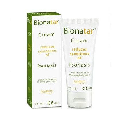 Bionatar Crema Anti Psoriasi 75 ml