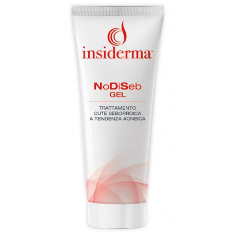 Insiderma Nodiseb Gel 50 ml