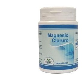 Magnesio Cloruro 180 Compresse