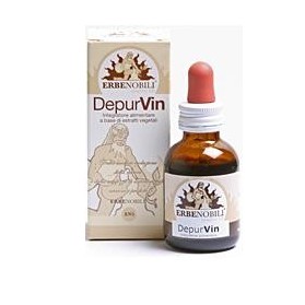 Depurvin 50 ml