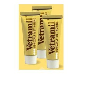 Vetramil Crema 180g