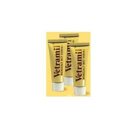 Vetramil Crema 180g