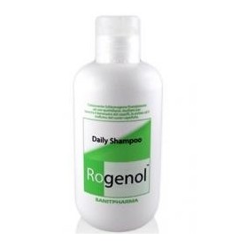 Rogenol Daily Shampoo 200ml