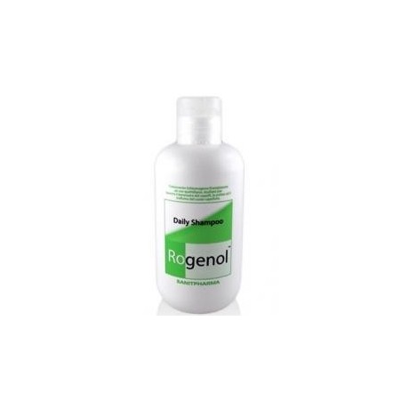 Rogenol Daily Shampoo 200ml