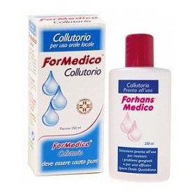 Forhans Collutorio 250ml