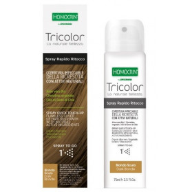 Tricolor Spray Ritocco Bion Scu