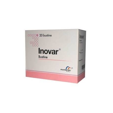 Inovar 20 Bustine