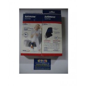 Cavigliera Elastica Actimove Talowrap M