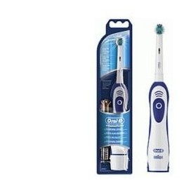 Oralb Spazzolino A-power